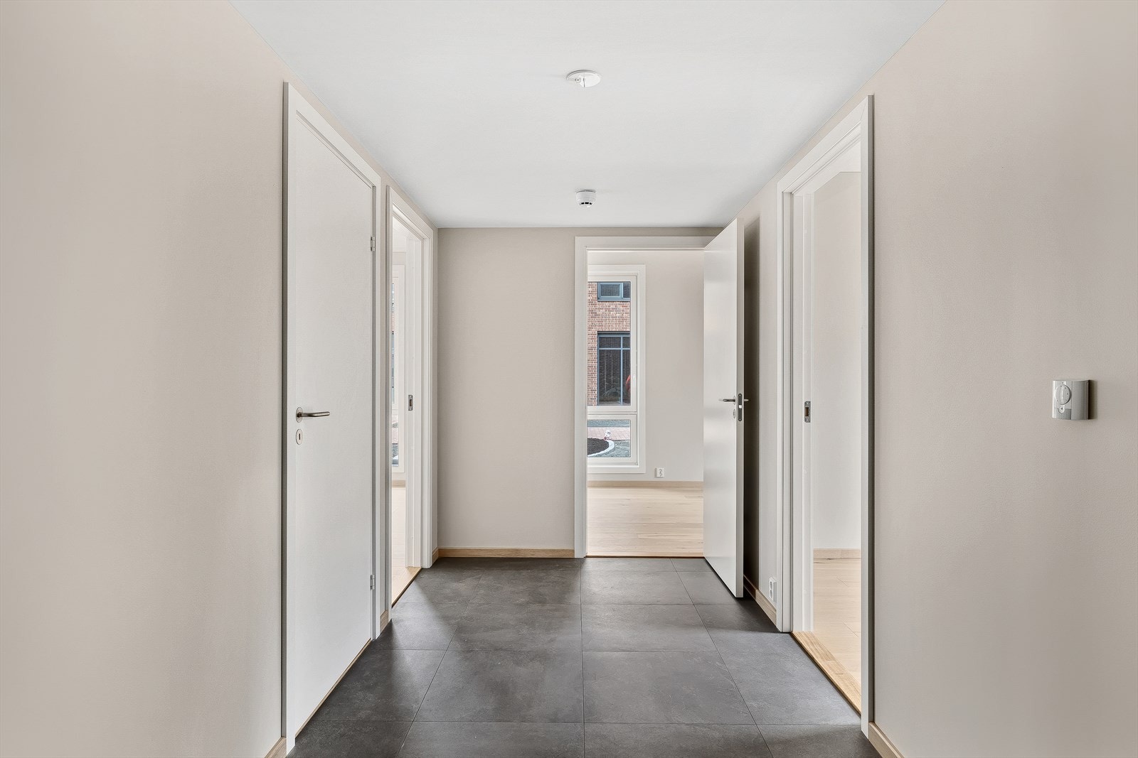 Flytt rett inn ! Galleribilde