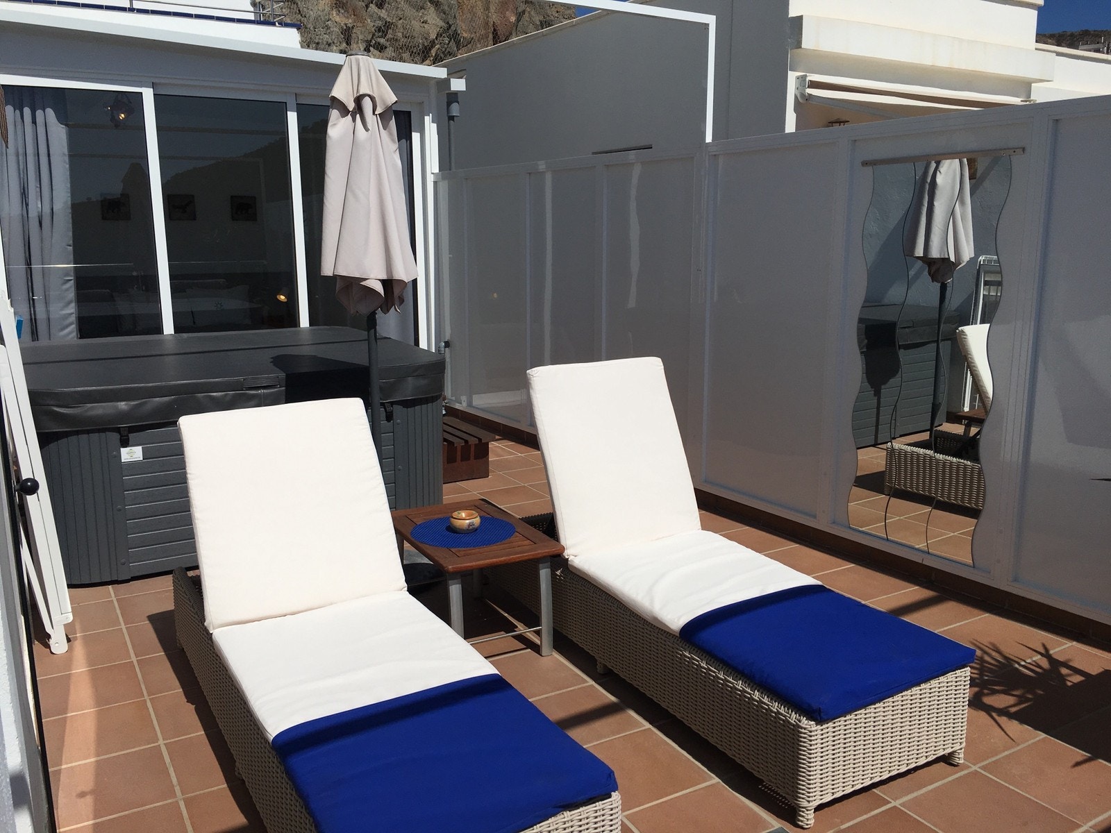 Gode solsenger ! Galleribilde