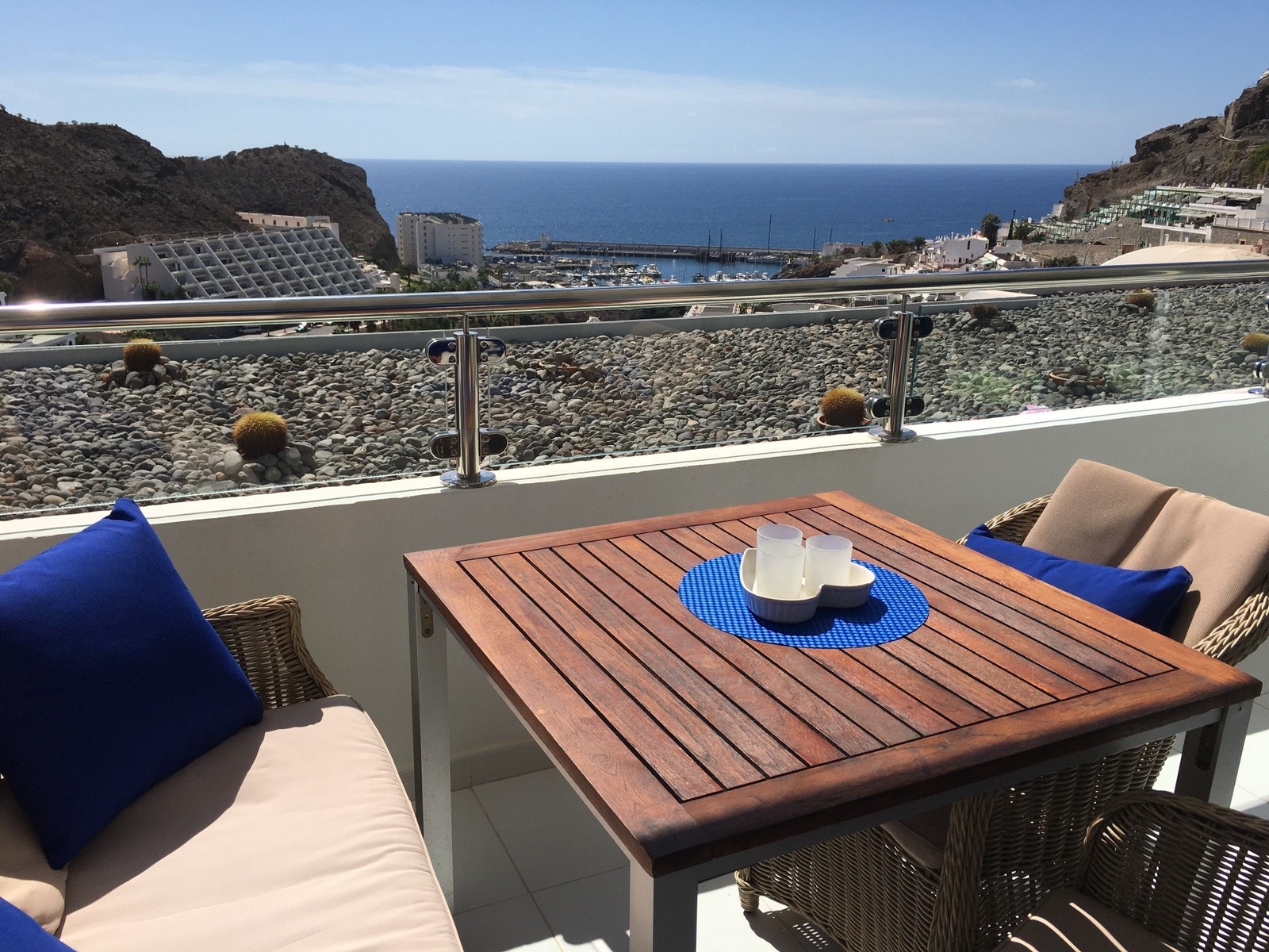 103 Jacuzzi leilighet Galleribilde