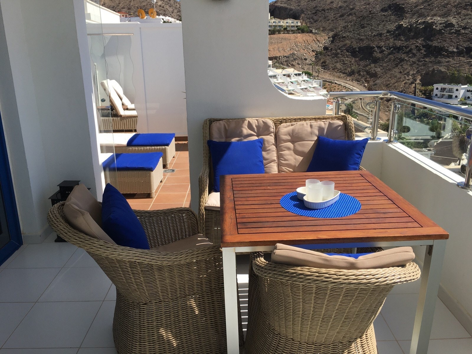 303 Spisekrok Galleribilde