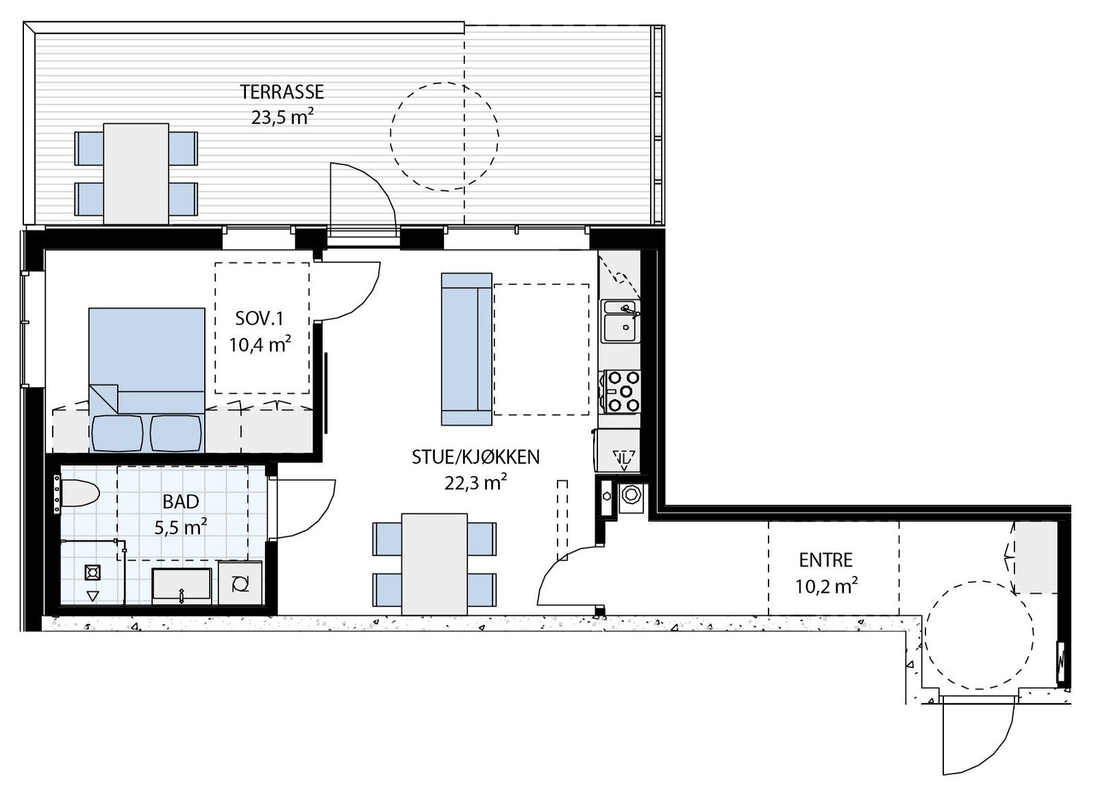 Type 103 Galleribilde
