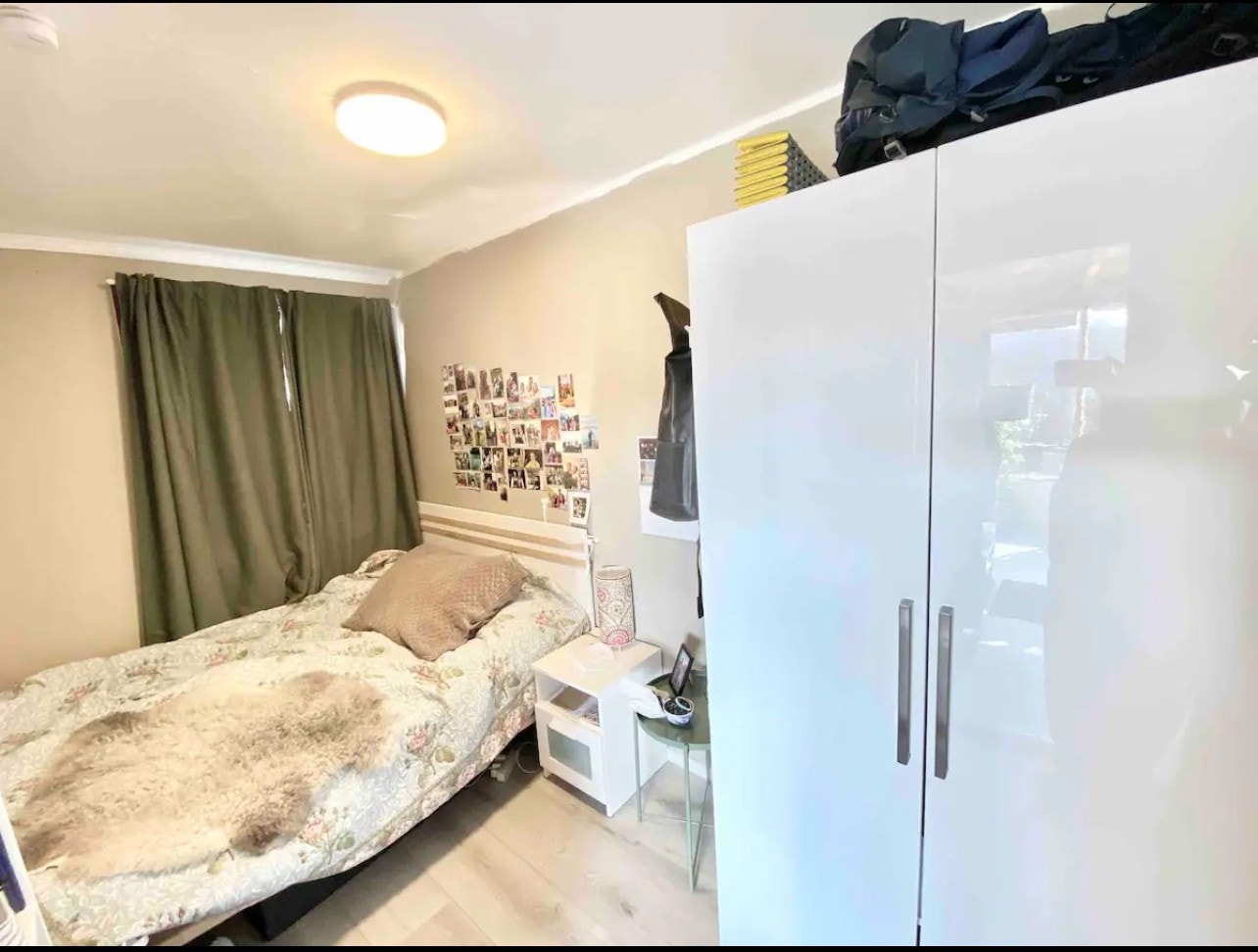 Soverom 2 Galleribilde