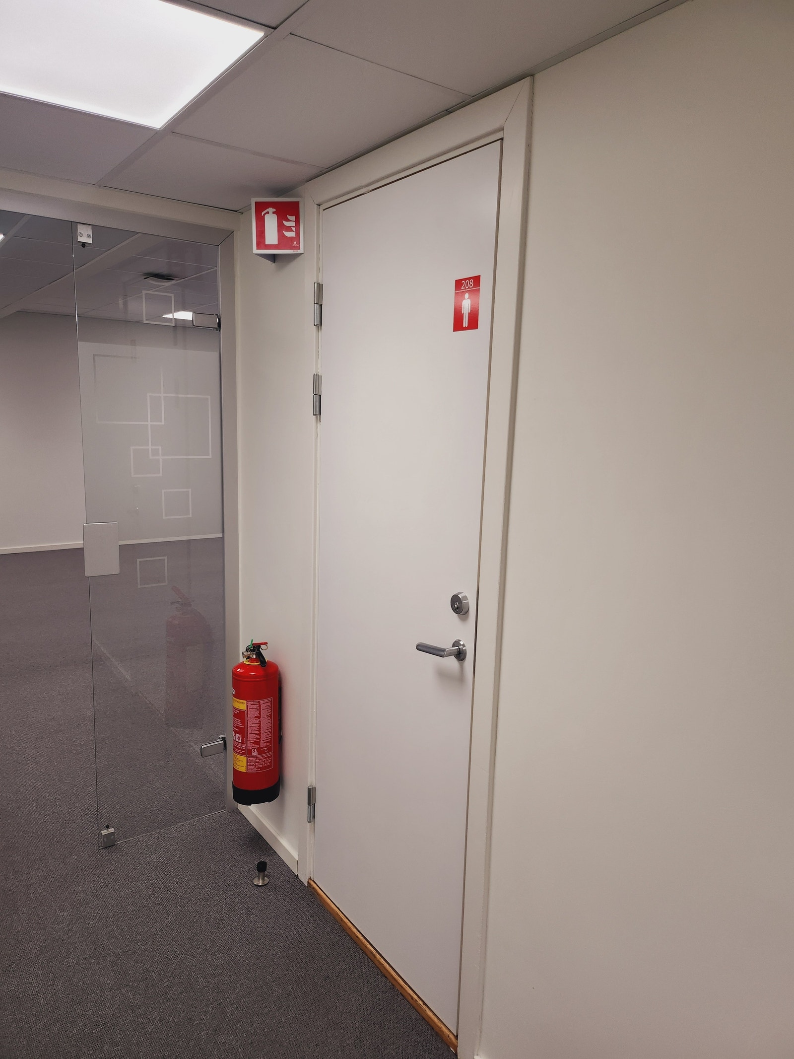 Bøttekott Galleribilde