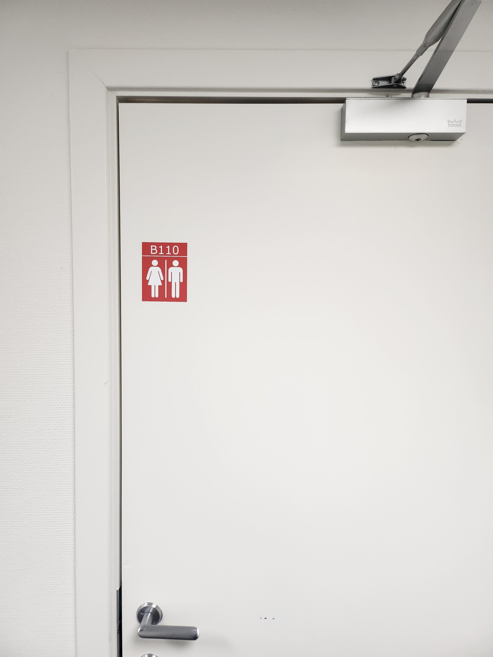 wc Galleribilde