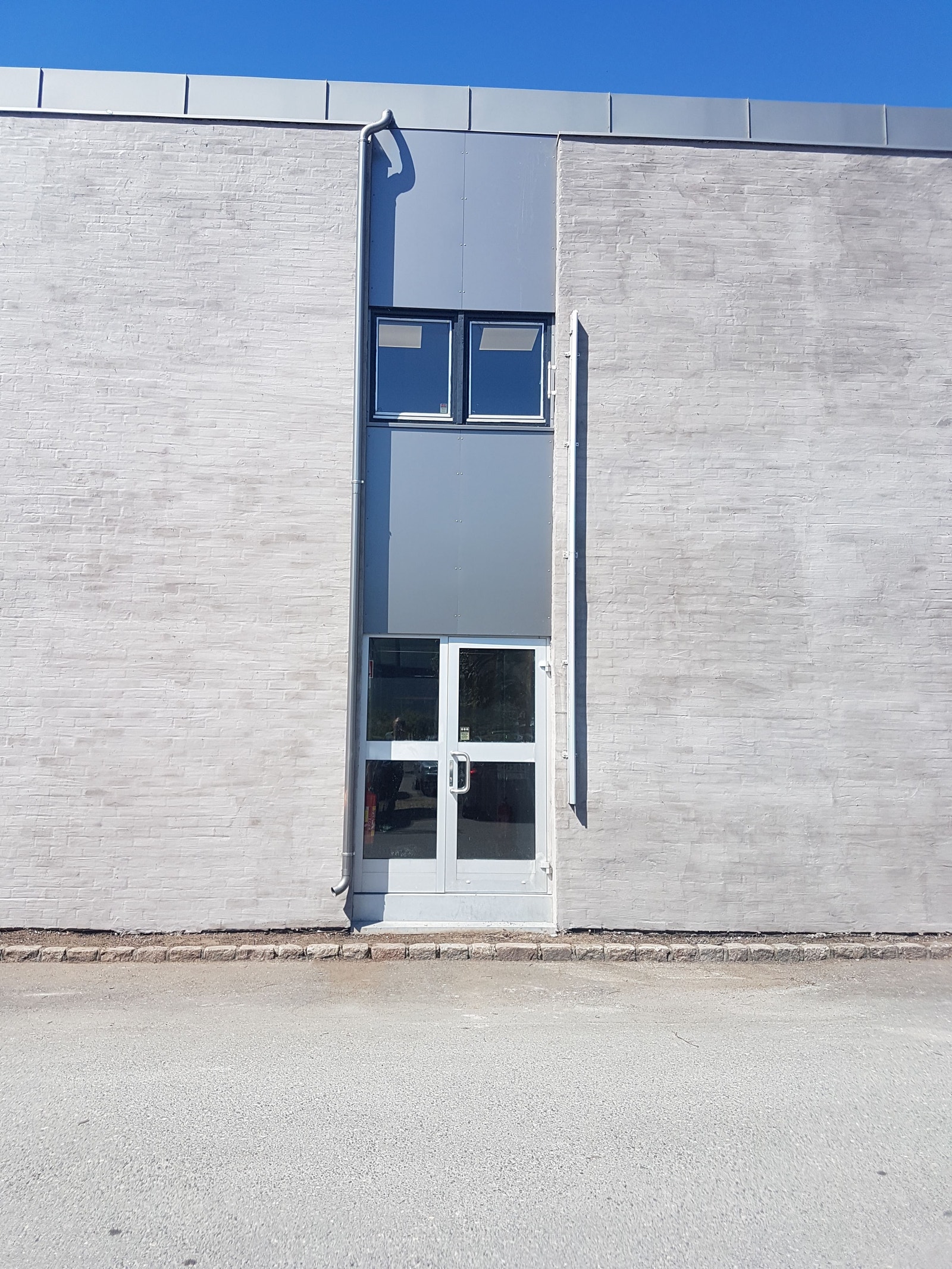 Kortside Galleribilde