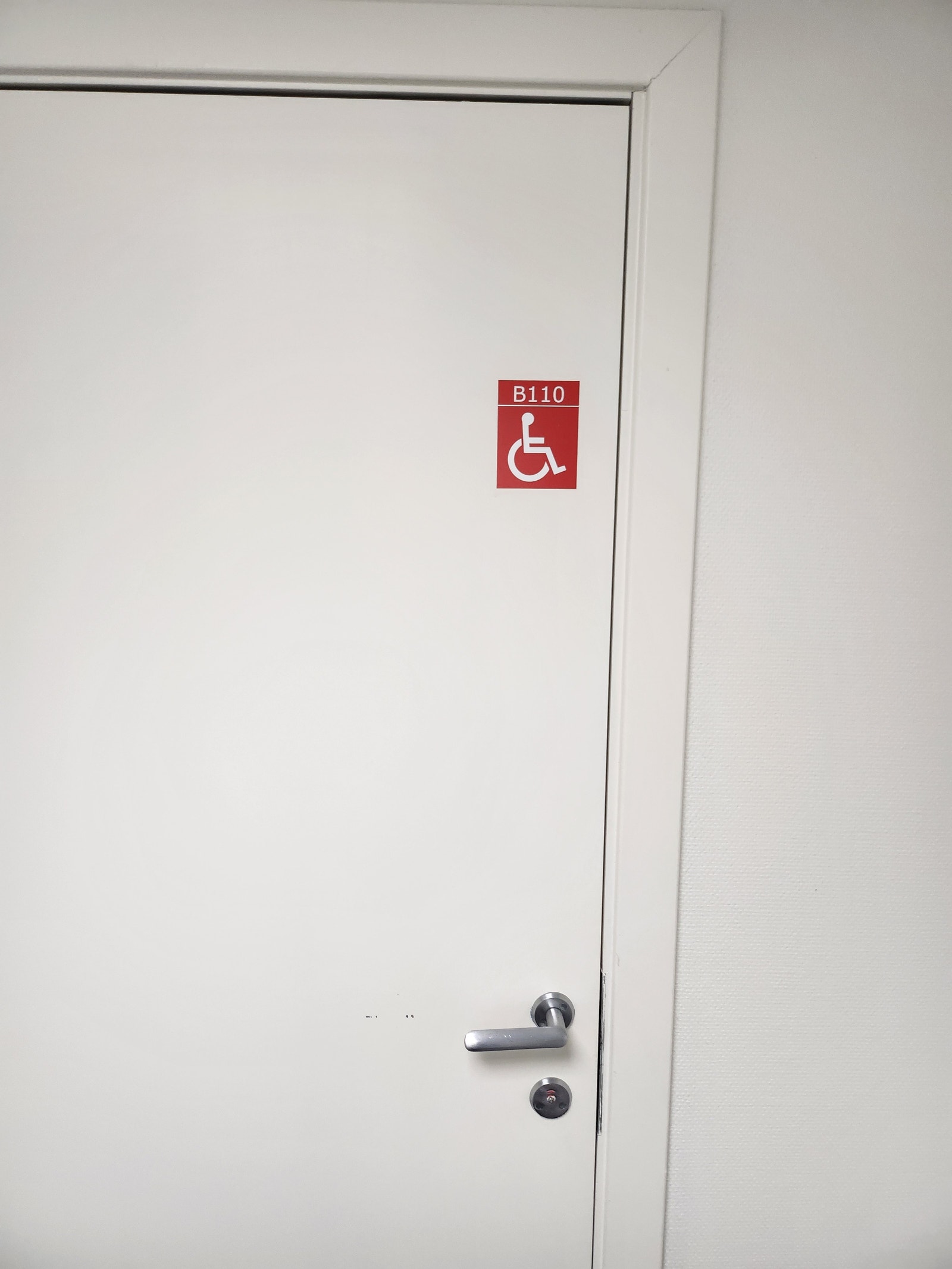 wc Galleribilde