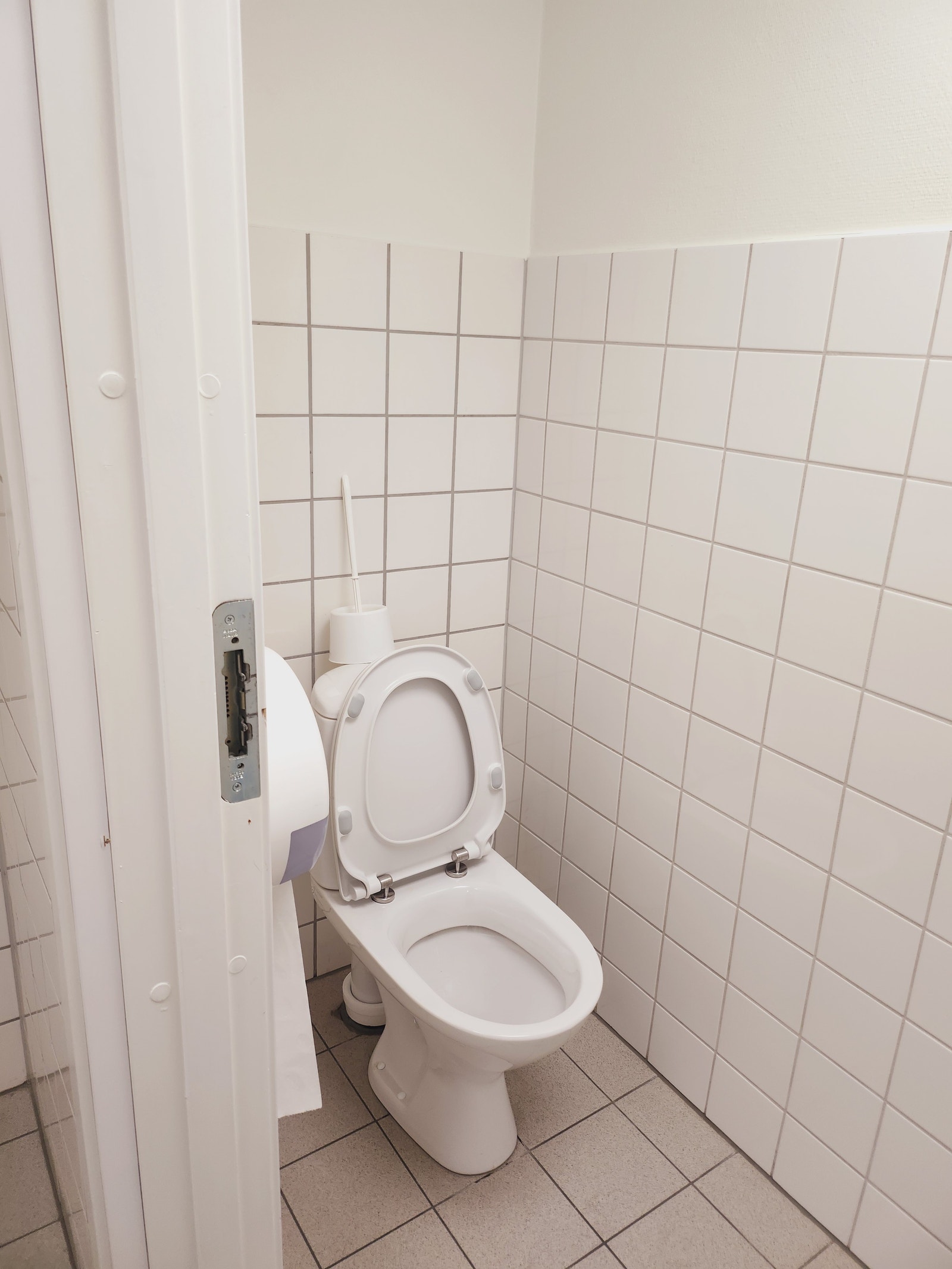 wc 3 2. etg Galleribilde
