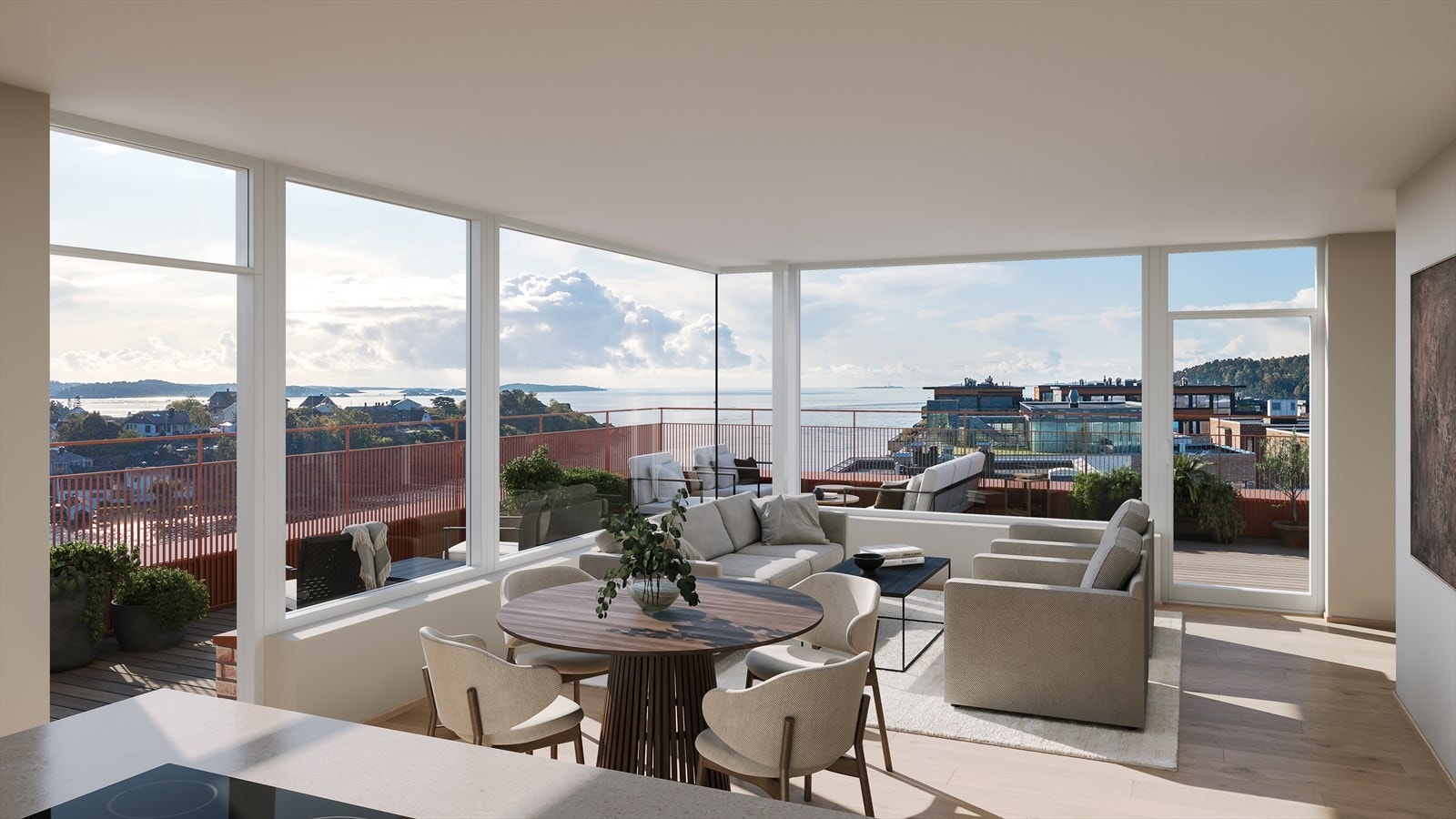 Illustrasjonsbilde fra leil. B0701 - flott utsikt.jpg Galleribilde