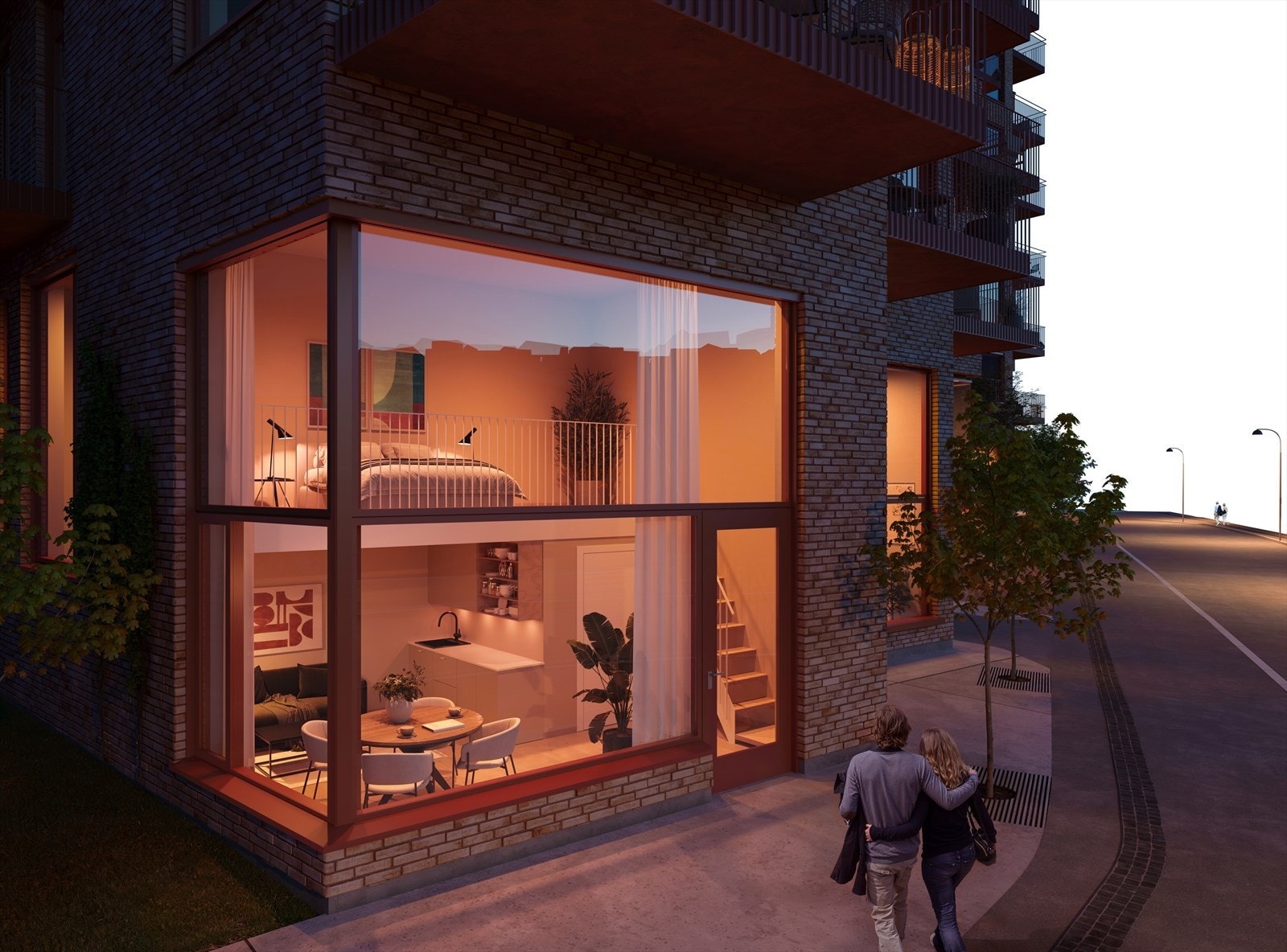 Illustrasjon fra gjesterom.jpg Galleribilde