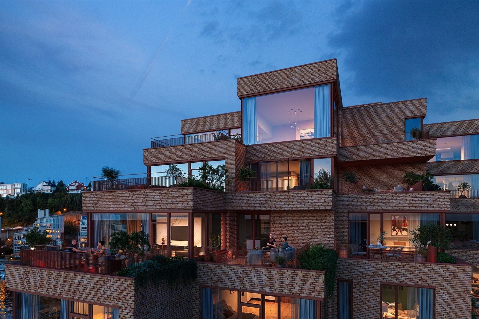 Illustrasjonsbilde leil. A0601.jpg Galleribilde