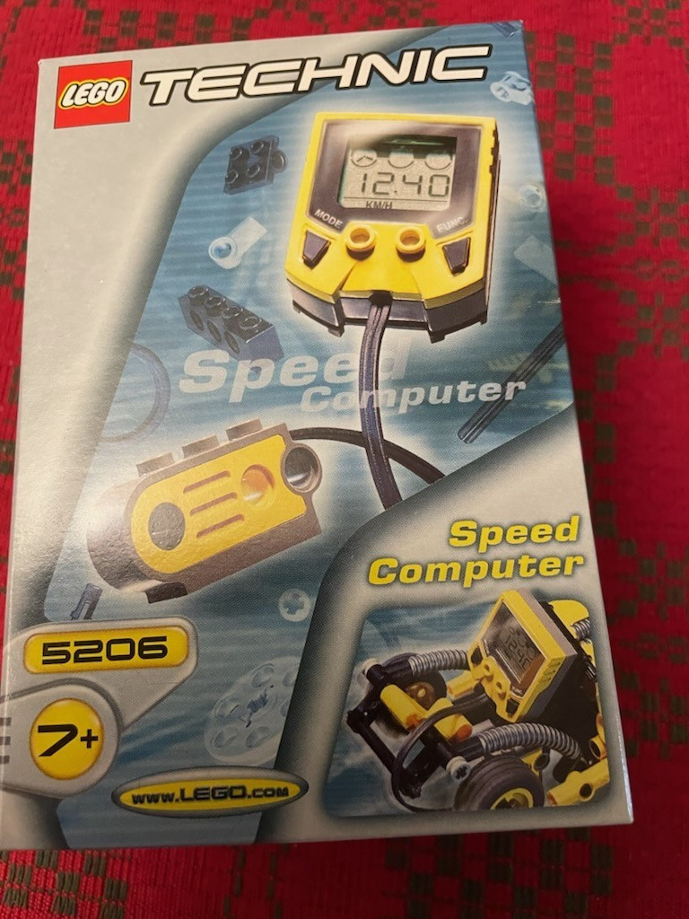 Lego 5206 hotsell
