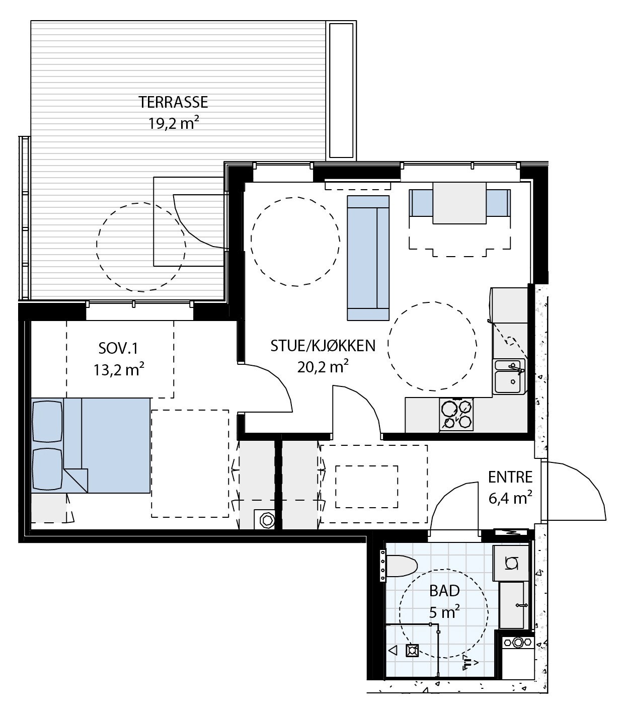 Type 104 Galleribilde