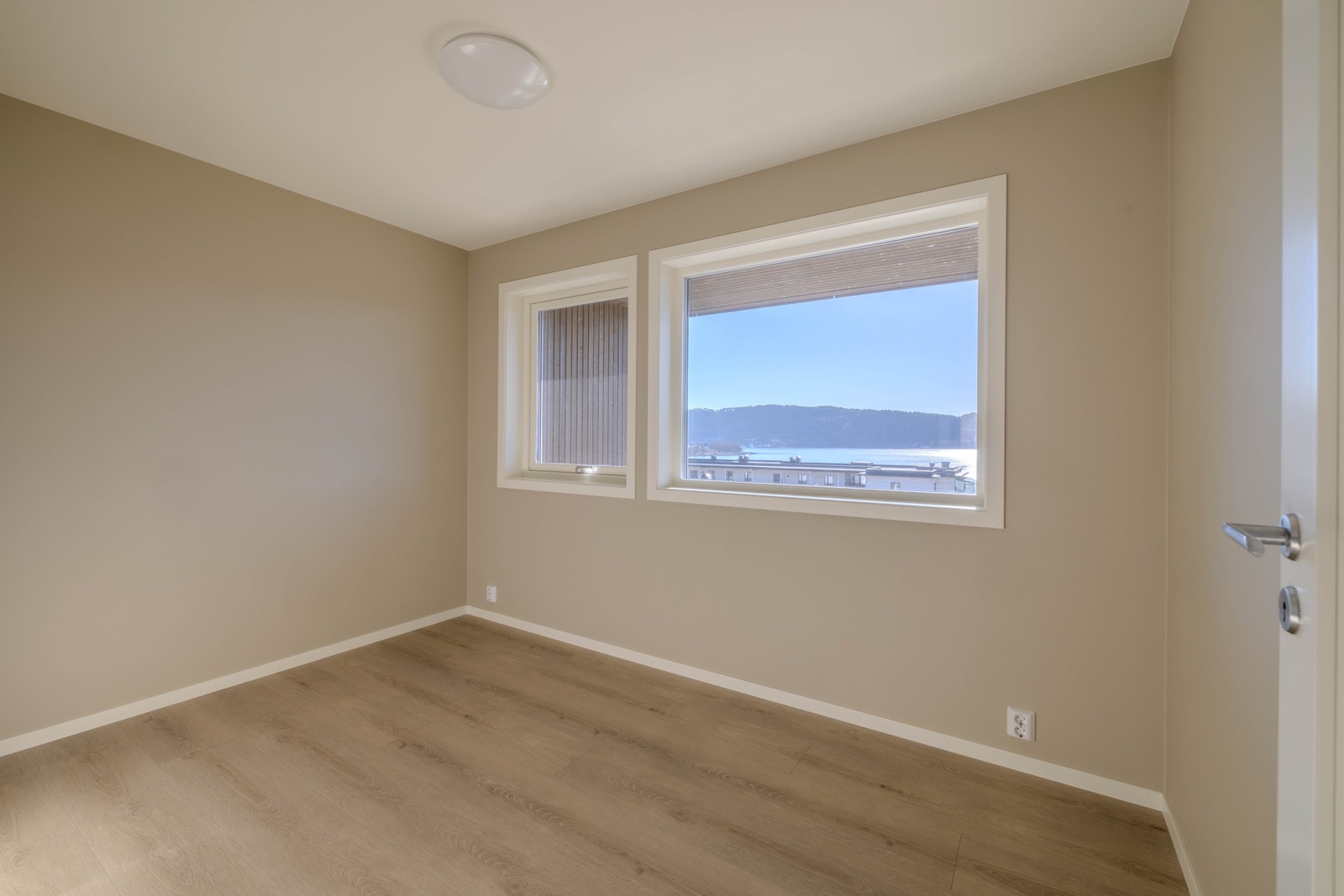 Soverom 1 mot sør Galleribilde