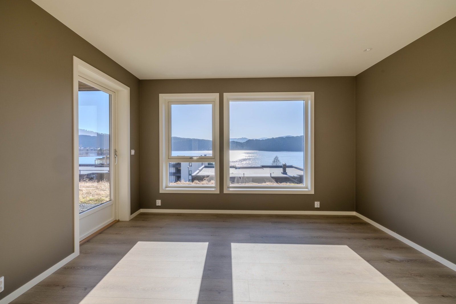 Kjellerstue - evt. eit fjerde soverom om det er behov for det Galleribilde