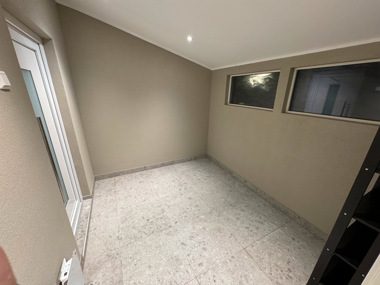 inngangsparti Galleribilde