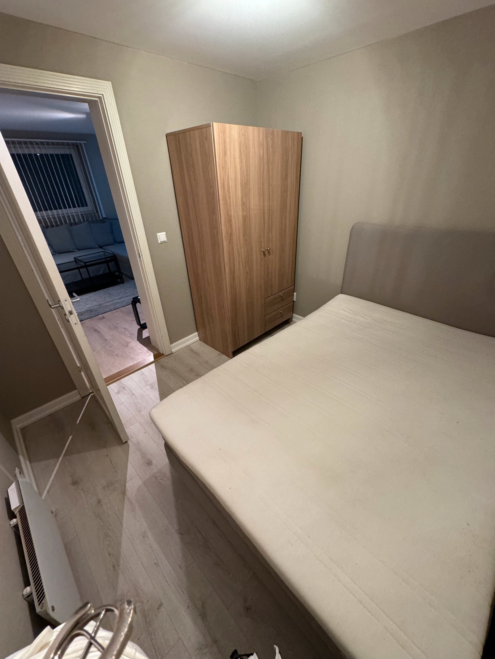 soverom Galleribilde