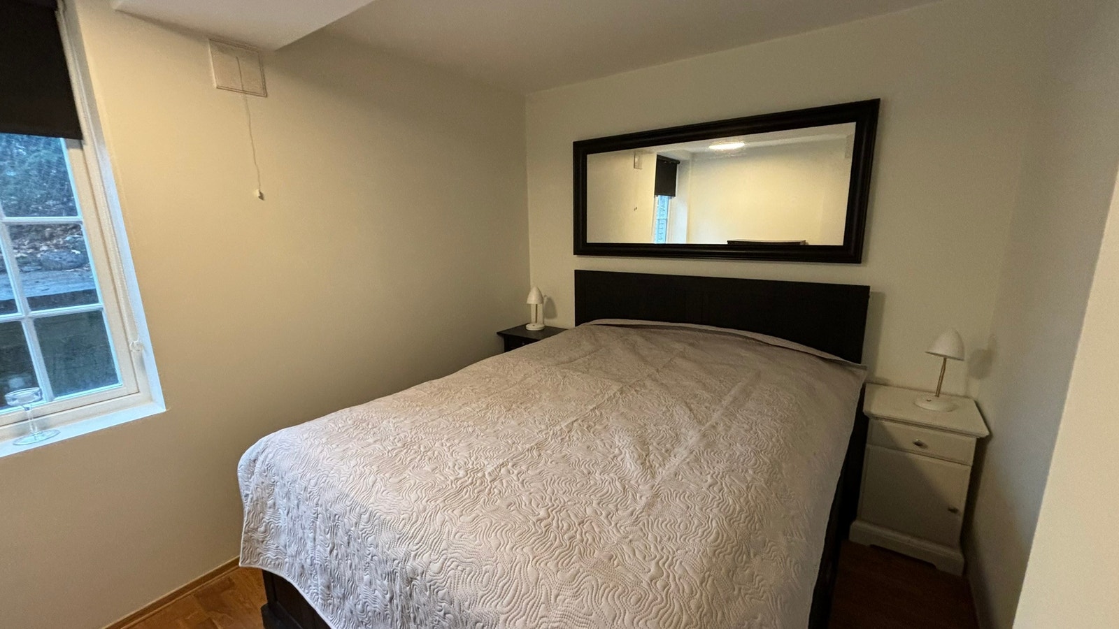 Dobbeltseng 160 Galleribilde