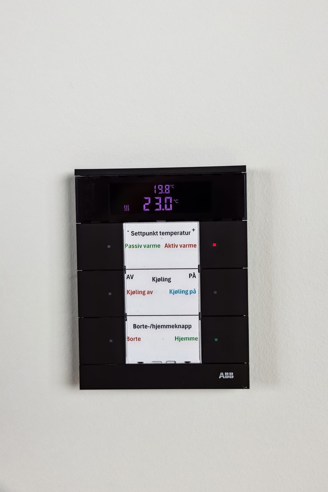 Detalj. Galleribilde