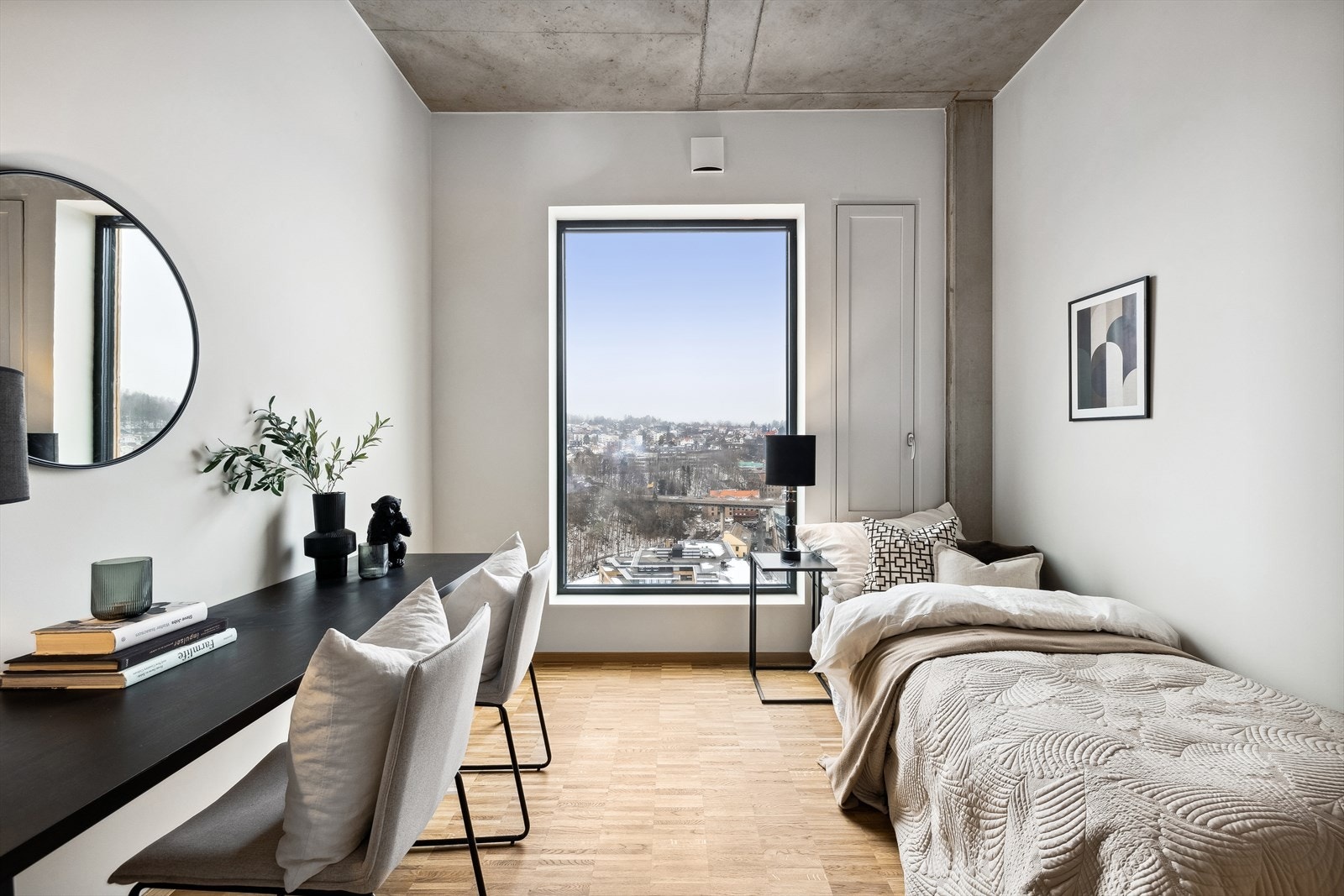 Soverom 3. Galleribilde