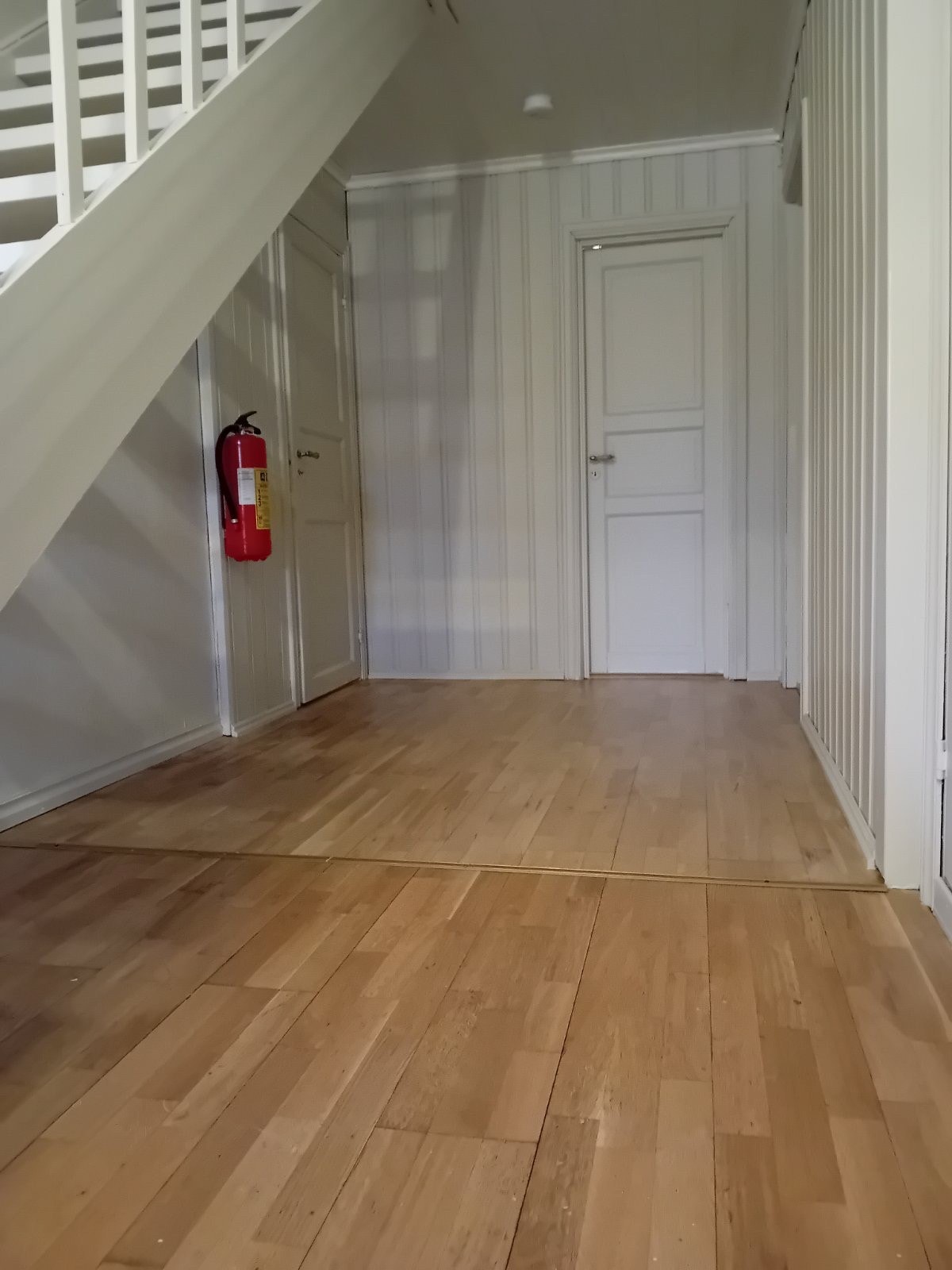Hall Galleribilde