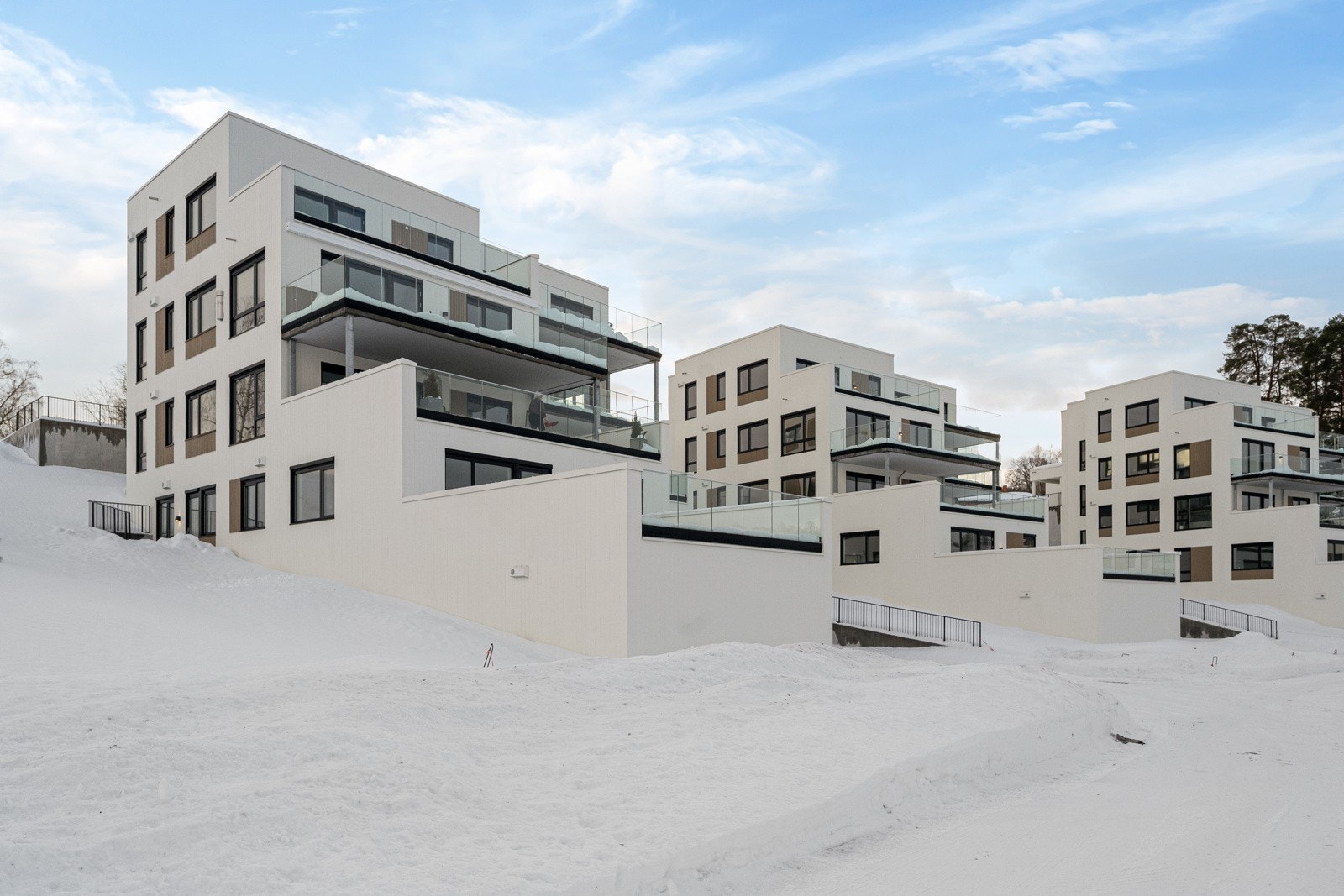 Velkommen til Smørvika! Galleribilde