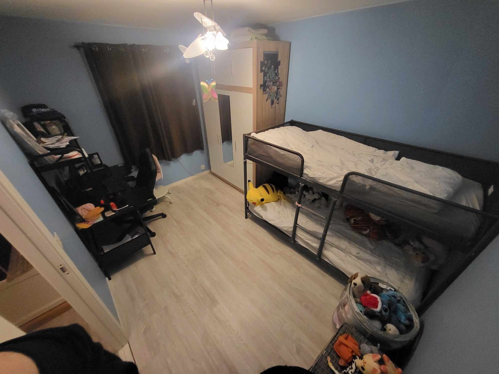 Soverom 1 Galleribilde