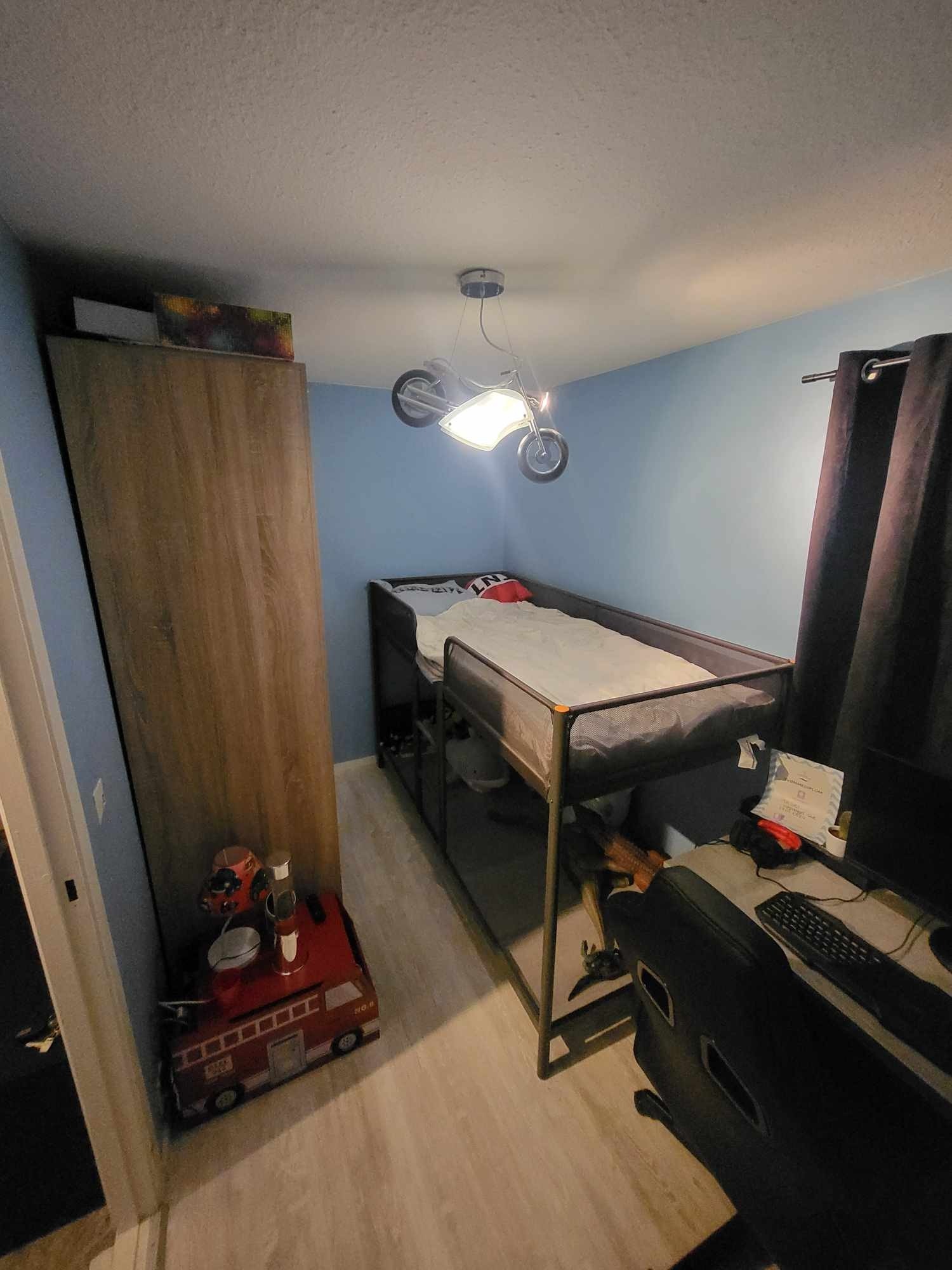 Soverom 2 Galleribilde