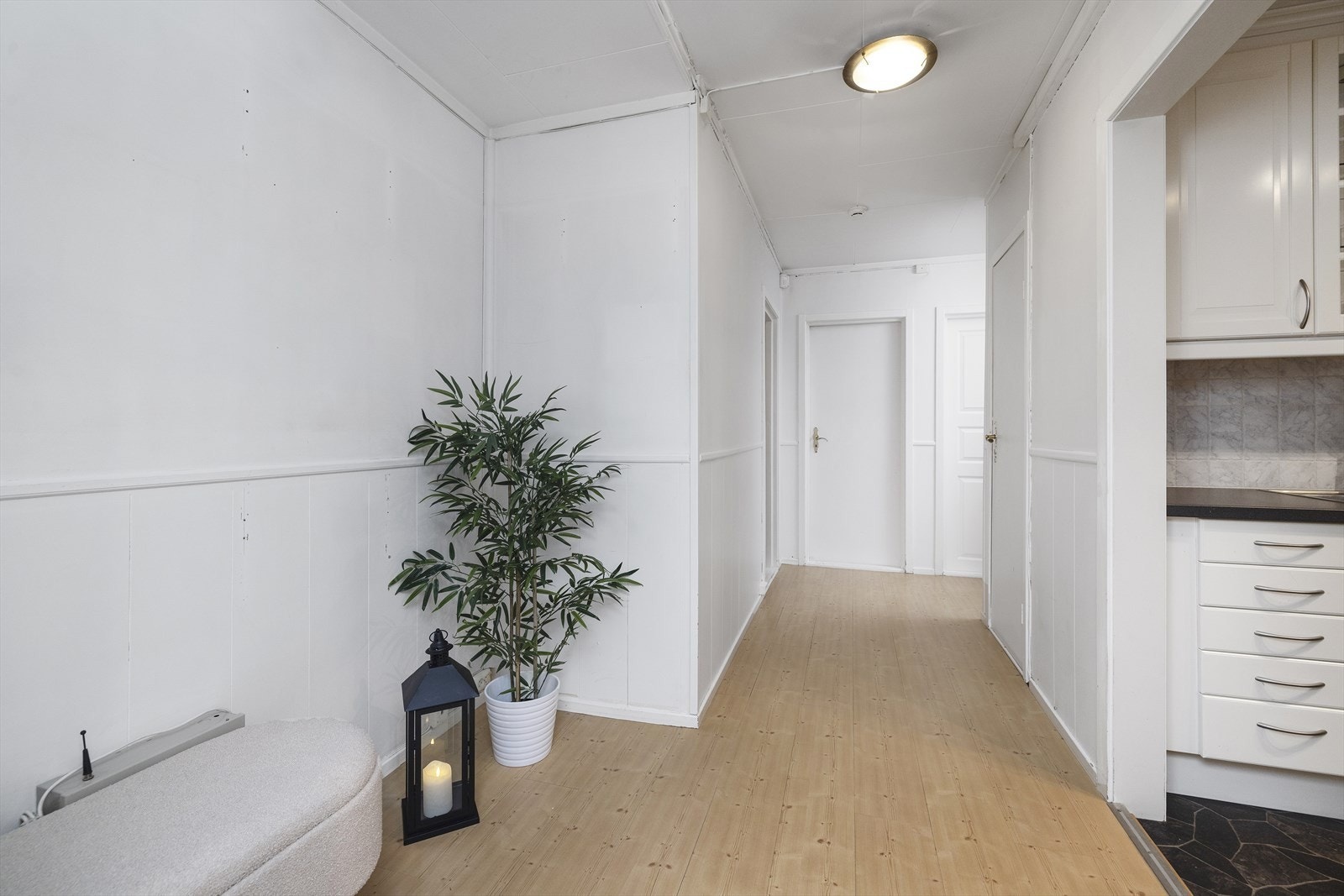 Velkommen inn Galleribilde