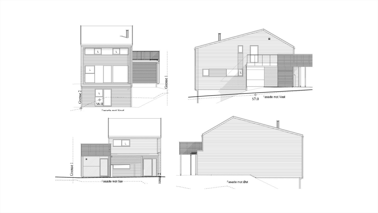 Boligtype 3 Galleribilde