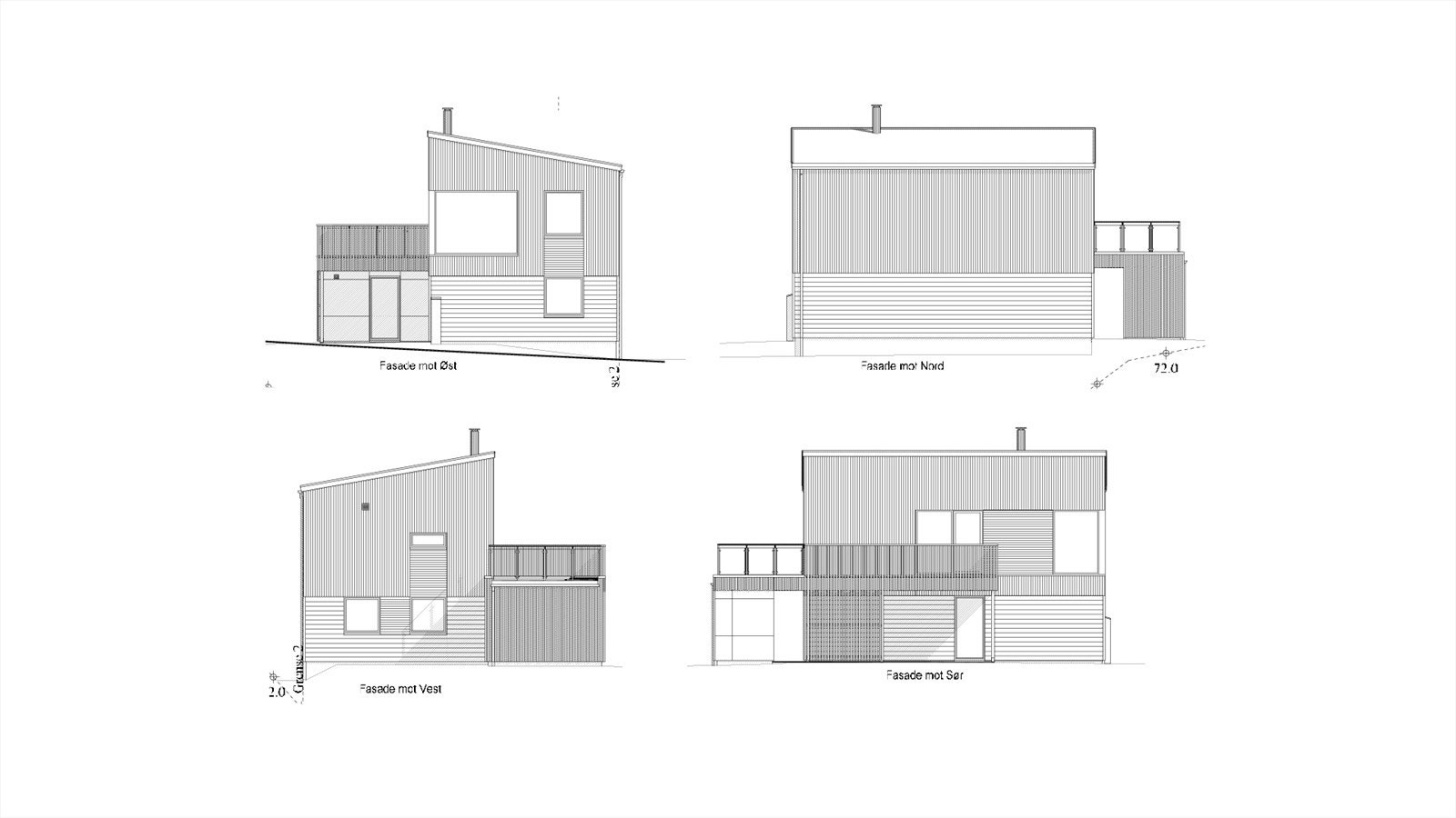 Boligtype 1 Galleribilde