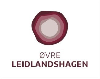 Logo Øvre Leidlanshagen Galleribilde