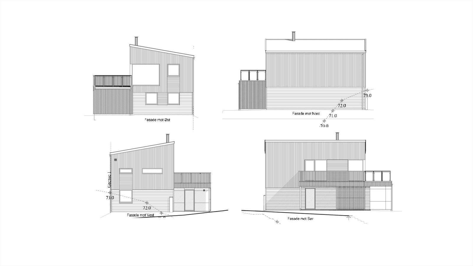 Boligtype 2 Galleribilde