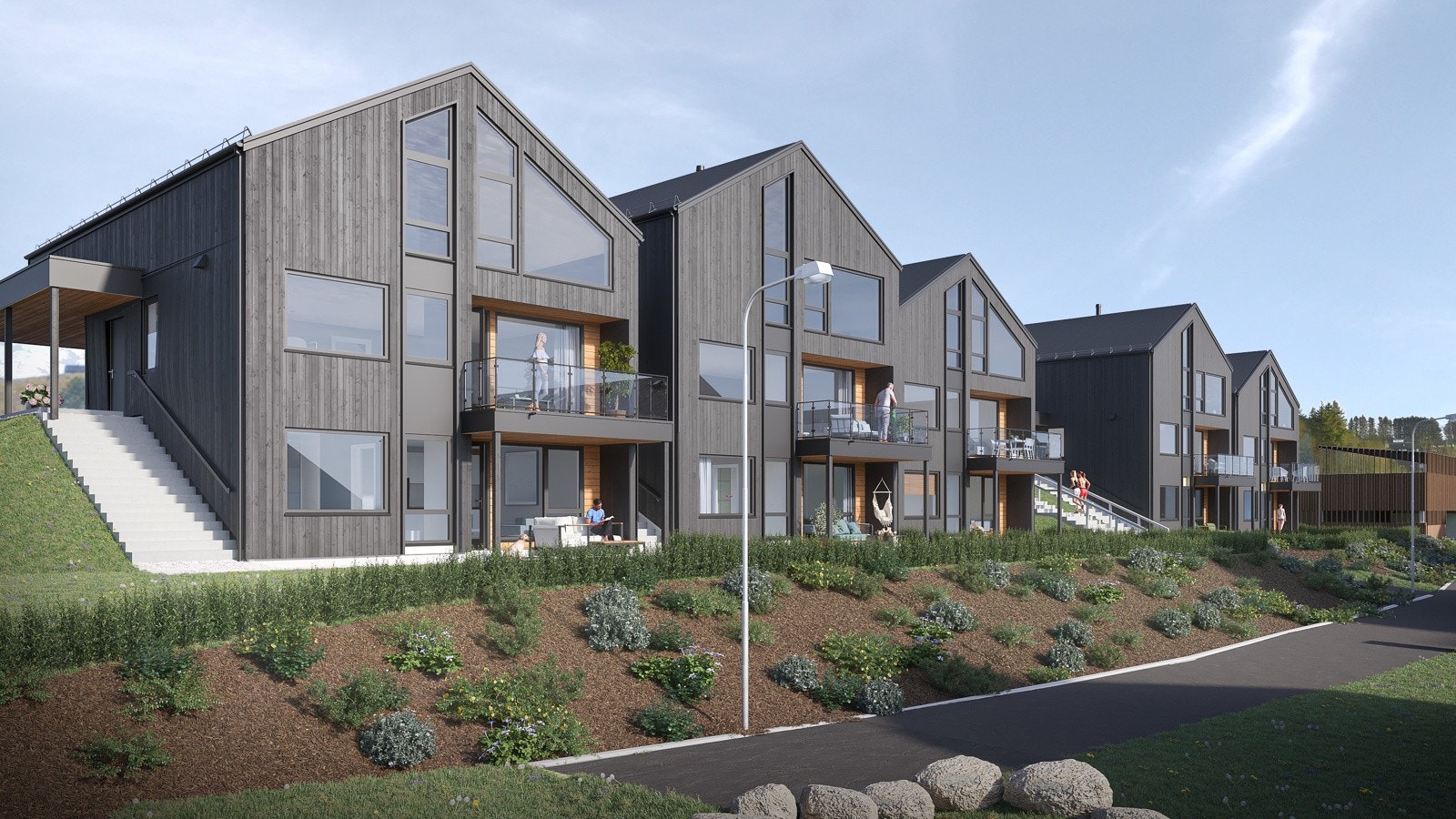 Velkommen til Frøylandsparken BKS7 og 8 Galleribilde