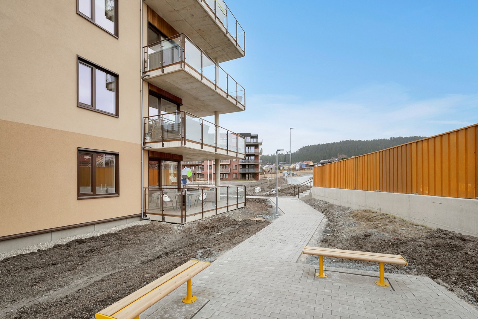 Ta kontakt med en av våre meglere for å avtale visning! Galleribilde