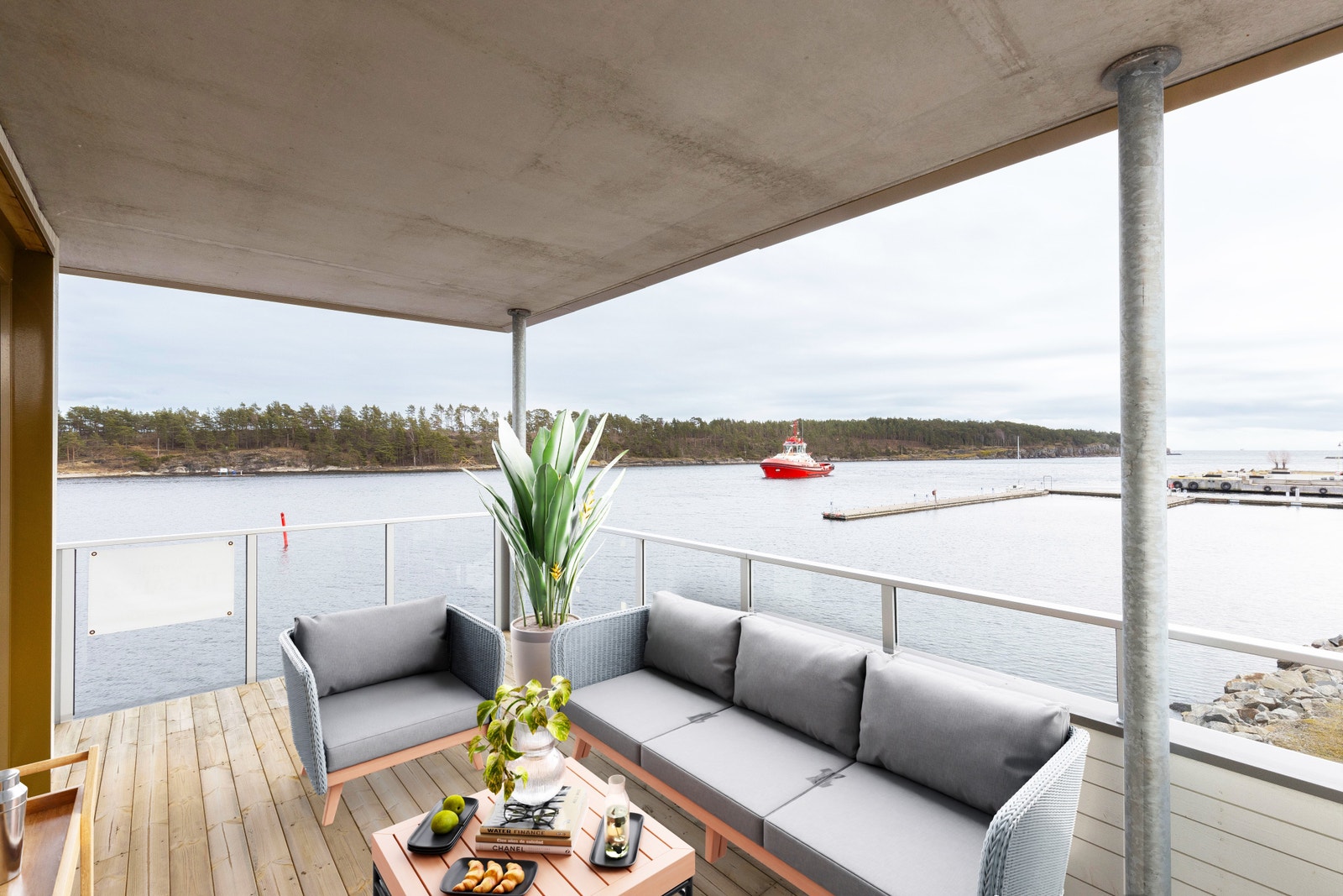 3D-stylet. Galleribilde