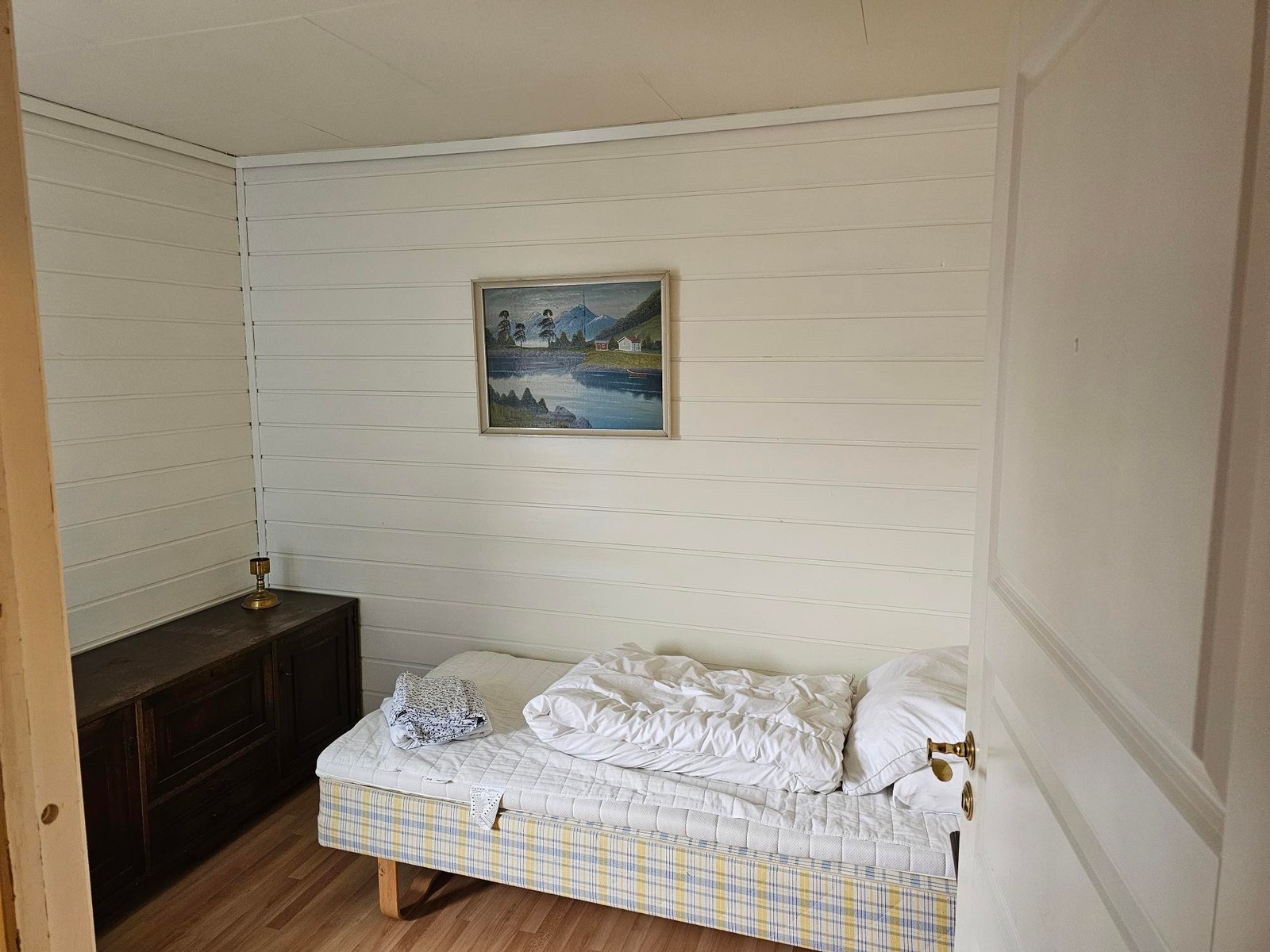 Room 1. Galleribilde