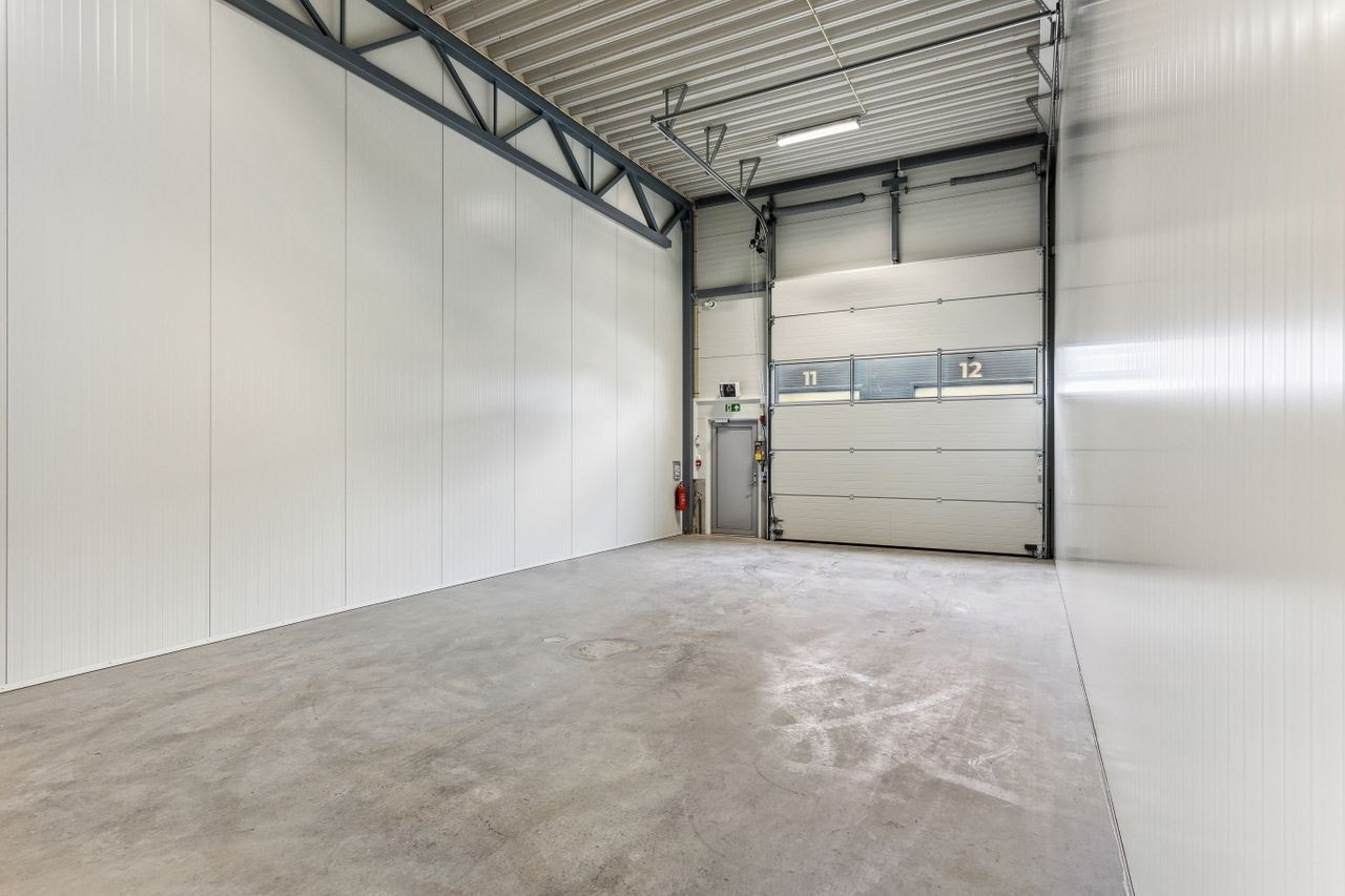 72m2 Galleribilde