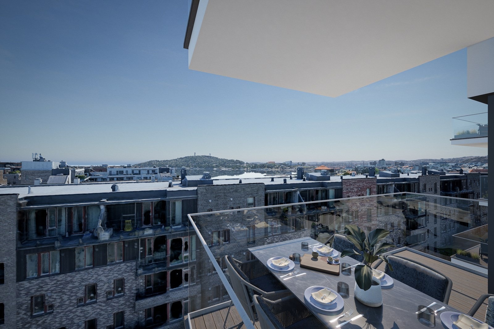 H603 21 juni kl 16 - Vi viser for øvrig til forbeholdstekst i prospekt Galleribilde