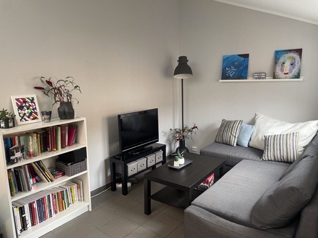 Bilder fra tidligere leietaker Galleribilde