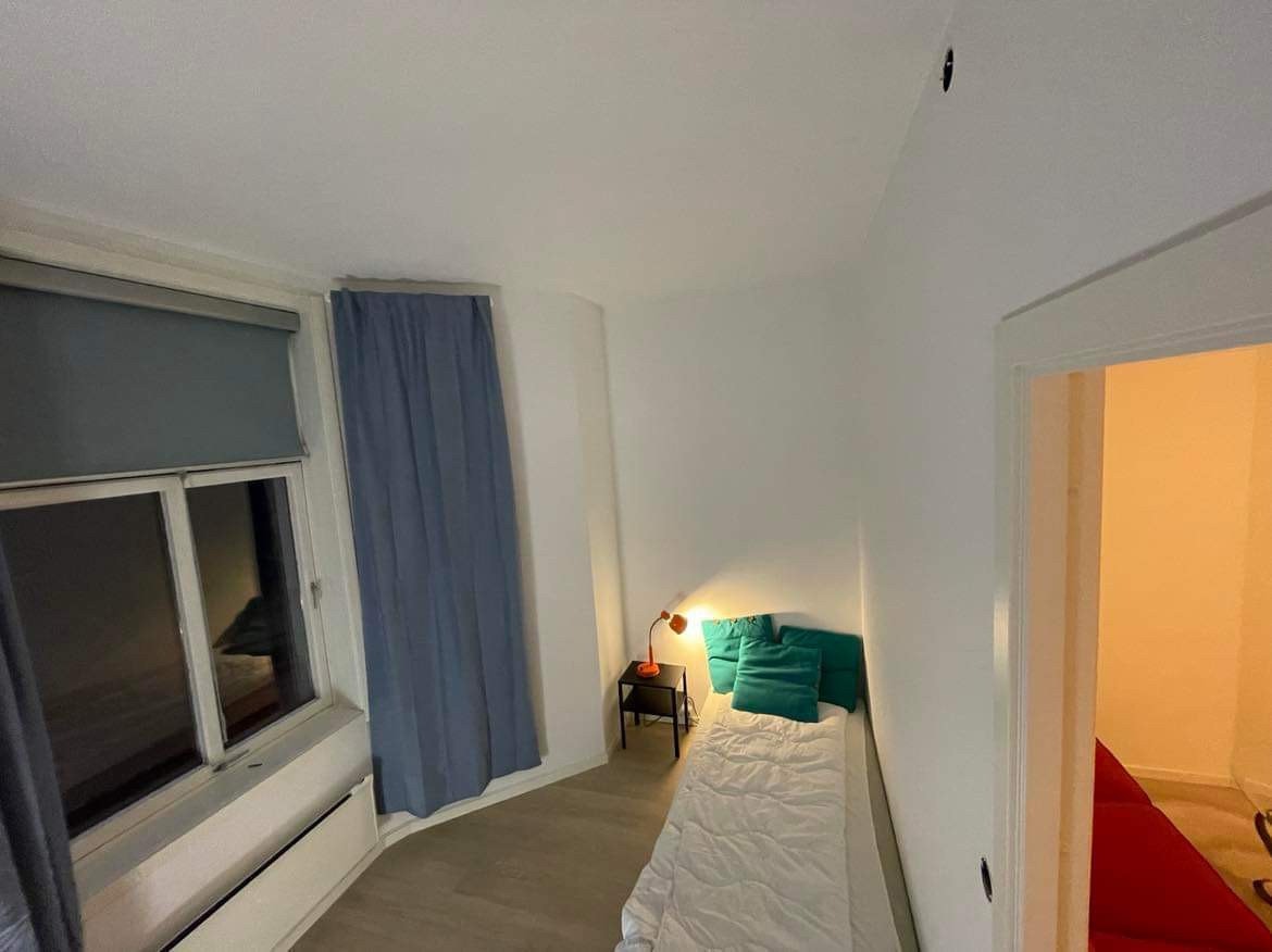 Soverom 4 Galleribilde