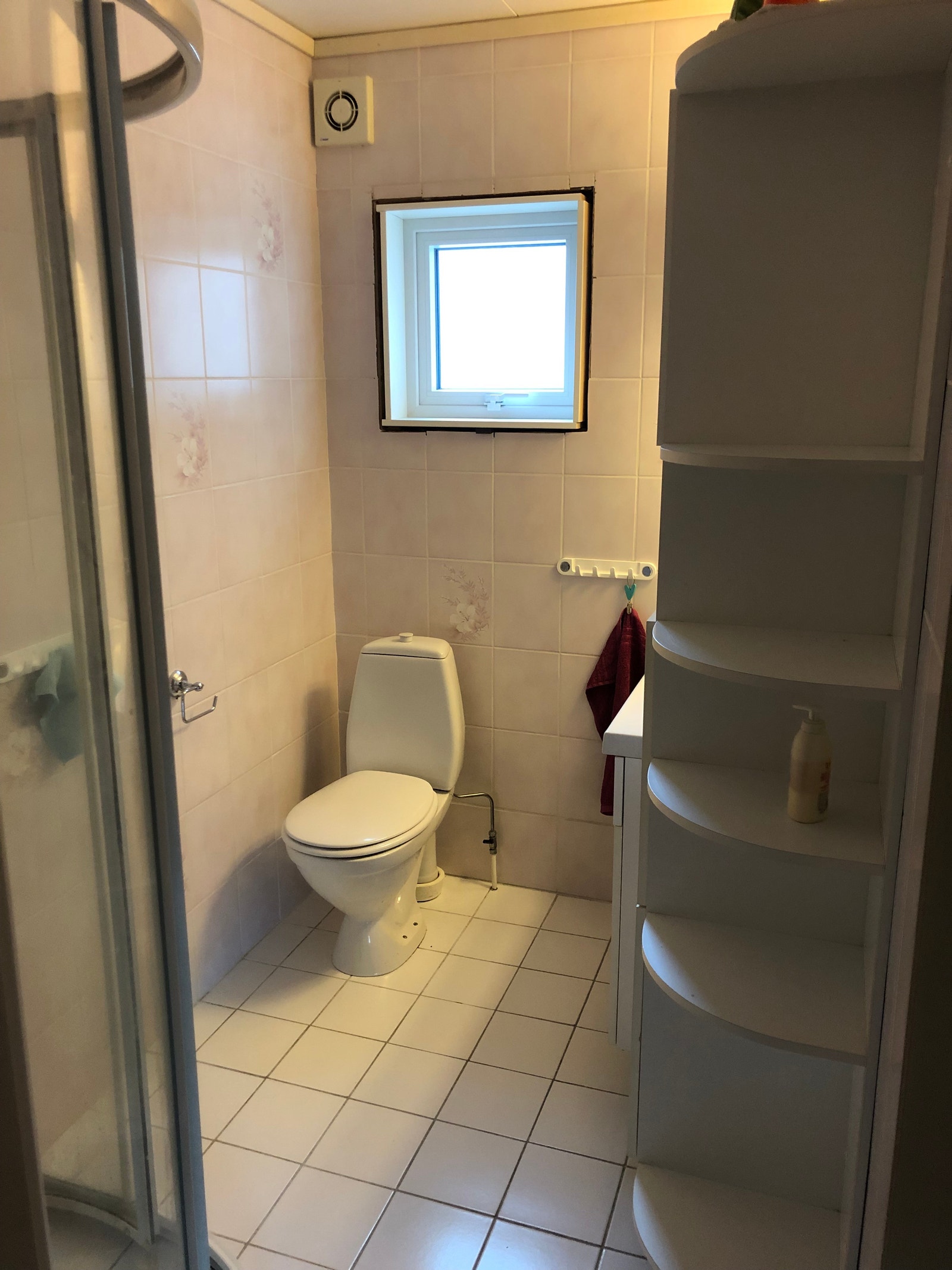 Bad 2 etg. Galleribilde