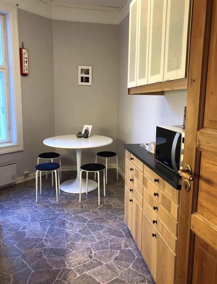 Felleskjøkken Galleribilde