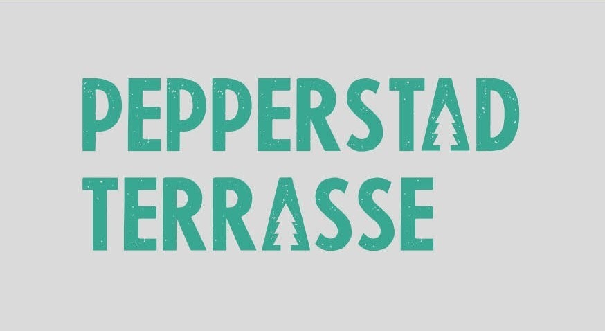 Velkommen til Pepperstad Terrasse! Galleribilde