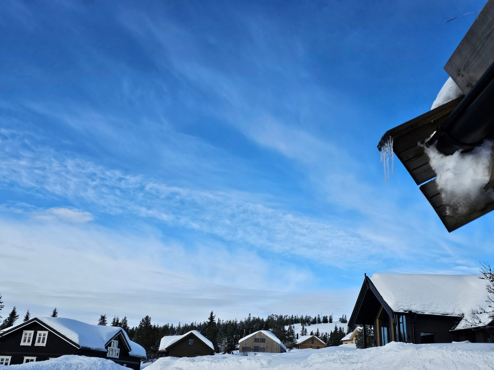 Mot alpin Kubakken 15 Galleribilde