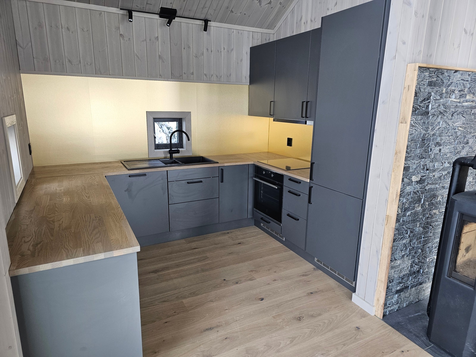 Kubakken 15 Galleribilde