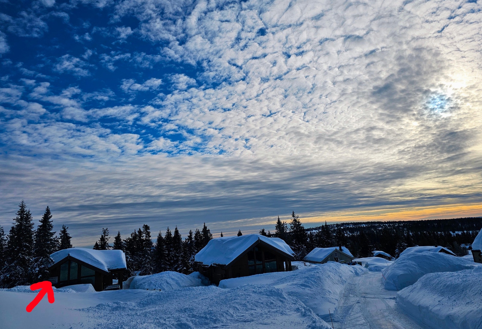 Kubakken 15 Galleribilde