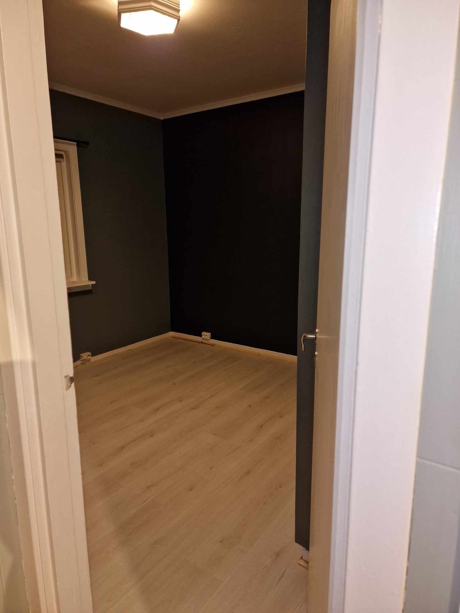 Soverom 1. Fra døra Galleribilde