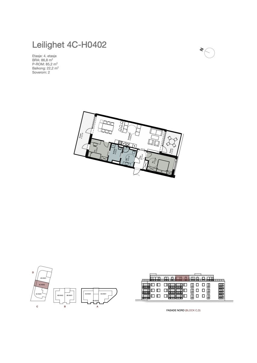 4C-H0402 Galleribilde