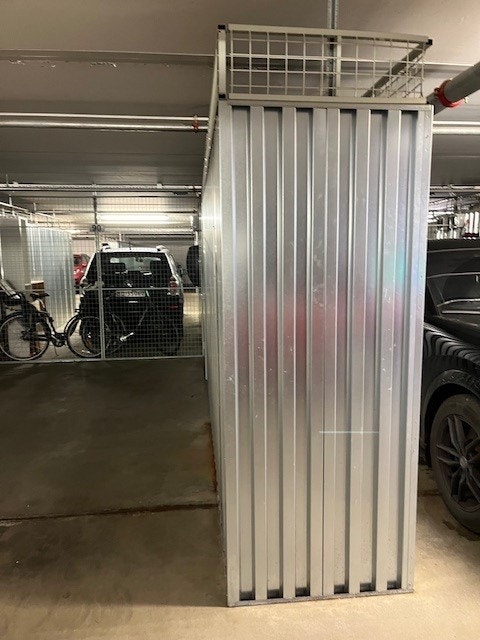 Bredde på bod Galleribilde