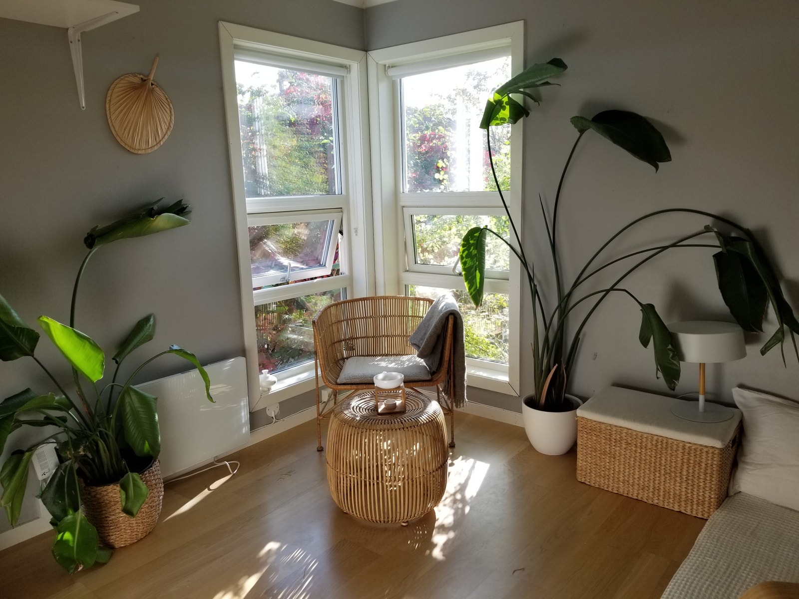 Rom til leie Galleribilde